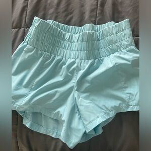 Constantly Varied Running Shorts